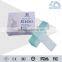 Super White Glass 7104 Microscope Slides