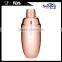 250ml Bacardi Cocktail Shaker Mini, Custom Logo Copper Plated Cocktail Shaker Professional