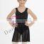 C2139 tank ballet dress wholesale long ballet dress for girls ballet dancing dress