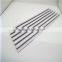 Display Stand Slotted Mdf Board Slatwall Panel Aluminum Slatwall Board