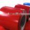 Corrosion resistant color coated zinc and aluminum coating sheet coils GI GL PPGI PPGL