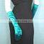 long satin streth Gloves Wedding bridal glove SG-58