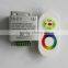 Touched Remote Controller RGB LED Controller IP67