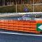 Crash Cushion System (CCS I )