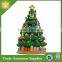 New Products Resin Artificial Christmas Tree Decoration