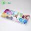 2015 unique transparent pc tpu ink-jet printing mobile phone case cover