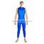 Neoprene diving suit waterproof zipper short wet suits triathlon wetsuit