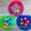 LED Flashing Frisbee With Windmill