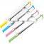 2015 Newest Wireless Bluetooth Operation Selfie Stick Extension Of 20cm to 90cm