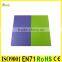 SGS &EN71Approved memory foam seat cushion prayer mat with superior quality