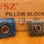 F Series (UCF207) Pillow Block Bearing