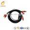 China Top Sale PVC Jacket Motorcycle Meter Wiring Harness Cable