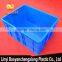 535x415x280mm plastic tool box for tableware dinnerware dishware transportation