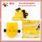Party essential beer helmet drinking hat with straws                        
                                                                                Supplier's Choice
