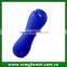 wholesale cute dog bone shape silicone earphone holder