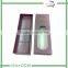 New Design small luxury High Quality custom hair packaging
