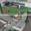 single color aluminum ruler school use sealed ink cup pad printing machine price for plastic ruler                        
                                                                                Supplier's Choice