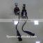 Wholesale H1, H3, H4, H7, H11, 9005, 9006 high power led headlamp, led headlight