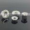 SS304 FLANGE NUT DIN6923 M8