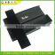 black paper luxury gift packaging box set