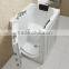 Q316N Safe Step Walk-In Showers/walk in tub shower combo