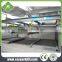 automatic puzzle car parking system