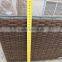 HOT SMALL SIZE WICKER SIDE TEA TABLE