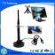 Best price for Singal strengthen Active indoor outdoor digital car TV antenna with174-230/470-862MHz frequency