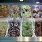 ice cream display freezer/refrigeration ice cream showcase