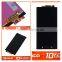 China wholesale lcd touch screen for sony xperia Z1