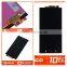 2015 hot selling for Sony xperia Z1 lcd screen