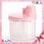 Hot New Products For 2015 China  Plastic Factory Milk Powder Container Wholesale Milk Powder Container