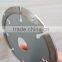 Hot sale Key Slot Segmented Concrete Cutting Saws for Cutting Concrete