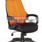 Professional made new style wholesale swivel pu office chair from anji