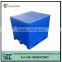 1000Liter Refrigerated live fish transport box fish cooler fish container for cold