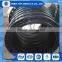 slip on raised face carbon steel flange