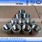 stainless steel pipe fittings threaded socket