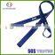 Custom Dog Products Eco-friendly Nylon Print Logo Flexi Dog Training Leash Bulk Buy From China