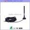 DVB-T car TV magnetic base antenna