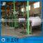 Fourdriner A4 paper making machine with good quality