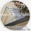 economic rectangle copper shingle/factory sale directly construction material