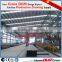 Best price single girder mobile small semi gantry crane 5ton for sale