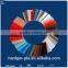 Thickness 2-30mm thin clear abs plastic sheet printing sheets