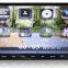 7" Double Din digital Panel touch screen/ in dash Car PAD,DM-7033 car PC,DV