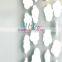 just married party jointed banner paper letter banner