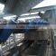 HDPE trough roller low friction roller conveyor supplier