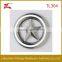 Weld Stainless Steel Gate Ornamental Star Accessories