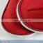 Cheap White Nonwoven Disposable Hotel Slippers SPA Slippers