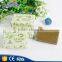 Disposable Wholesale Mini Bathroom Hotel Soap