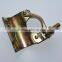 Rizhao Manufactuer T Bolt Scaffold Single Coupler